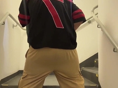 BigVito and Rico - Gym Fuck #2