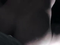 Interracial Bareback Fucking 005 3