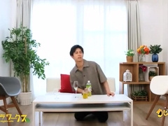 Three Japanese Friends Sex 1