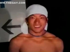 Japanese boy solo2