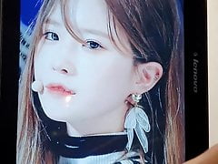Fromis9 Hayoung tribute