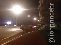 Big dick in the wee hours of the morning