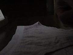 Hotel Panty wank