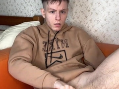 Yoga Trousers Were Too Cock-squeezing For My 23cm Monster