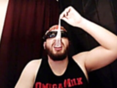 cum TRIBUTE VOICEMAILS