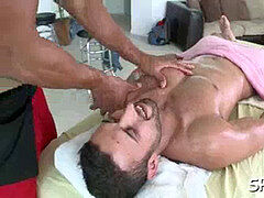 pleasurable assfuck railing