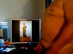 tribute horny 2011