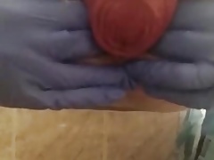 My prolapse is getting bigger and bigger!