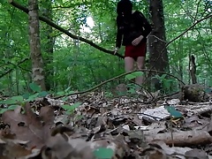 Ballade en foret pour le muguet (version coquine)