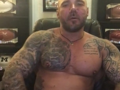 Alpha/Domination/Humiliation/Smoking with Jason Collins