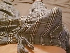 Huge Cock Fleshlight Fucking and Cum