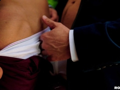 RodsRoom - Grizzly Dakota Payne Creampies Dude Roman Todd