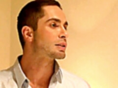 Jonathan Agassi and Ivan Rueda (MISS P2)