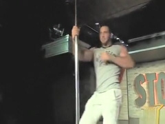 Muscle Stripper