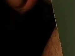 Cruising understall suck and cum 15