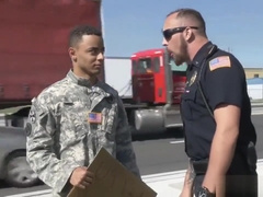 Gay nude wrestling blowjob Getting there we thought he was a Army veteran