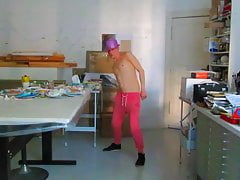 TWINK IS ALWAYS HUNGRY FOR RAW COCK