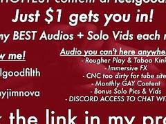 Praise Kink: An Experienced Older Guy Makes You His Good Girl + Aftercare (Erotic Audio ASMR Roleplay for Women)