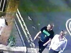 CCTV sex