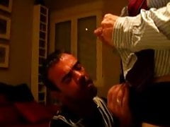 ANON MADRID SEX 27 1 of 2