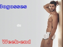 Bogosses du Week-end / Bears of the Weekend by First75 {HD 1080p.} 17 04 15