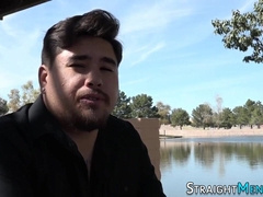 Obese Japanese Straighty