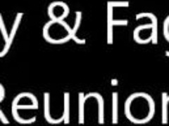 Family Reunion: Secret Cravings