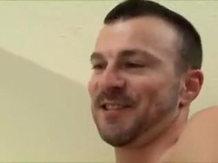 Cum Dripping Holes