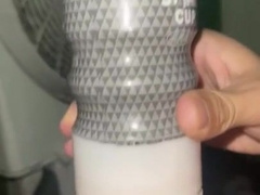 Chinese wank slow mobility