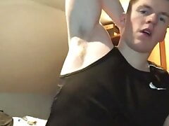 Straight Boss Wants To  FagTax