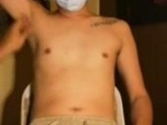 Pinoy Fapping Sesh ten