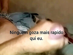 no one releases more sperm than me