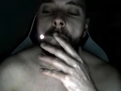Boyfriend Gosse Montre Sonny Gros Sexe Au Repos