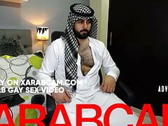 Saleh, saudi arabia - arab gay sex