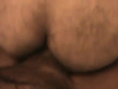 Hairy ass get fucked bareback!!! 3