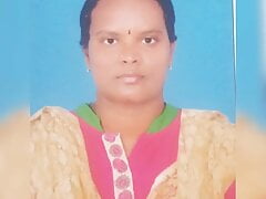 Shobana govt techer dramapuri