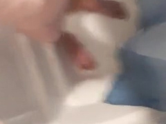 Jizz Rock Hard