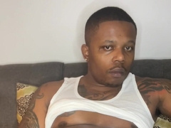 Just milking my Man sausage