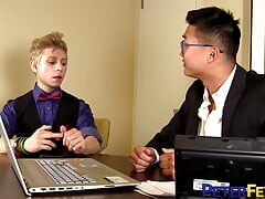 Peterfever Yang Gayng 5 - as the Intern Turns