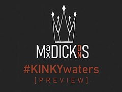 MAX DICKONS - KINKY Compilation