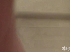 Good-Sized Fuckpole Binge Guy