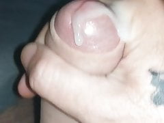 Quick wank