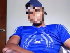 Large Man Rod Mexican 21cm ,..like?