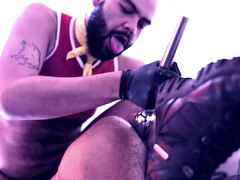 Kinky Valley 69