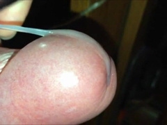 Just lost control - close up orgasm 2