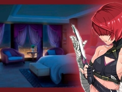 Your adorable femboy lets you pack him with spunk