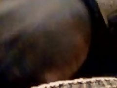 Gabriel Saint - Rabbit dildo