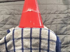 Deeper on the cone