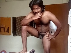 Indian Gay Guy Gets Fucked
