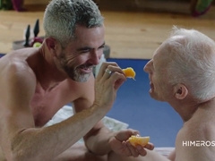 Bonus Jerry's Sacred Private Sesh